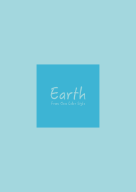 Earth / Pond in the shade of a tree