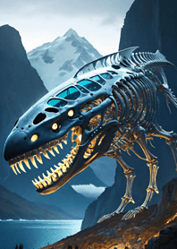 Whale bones 12fC94