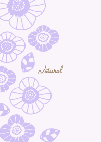 Flowers Autumn Morning8 from Japan