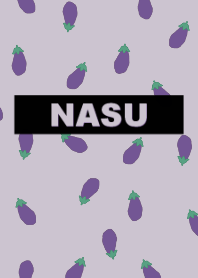 nasu pattern/ blackpurple