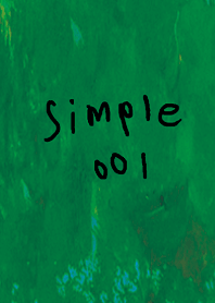 simple001