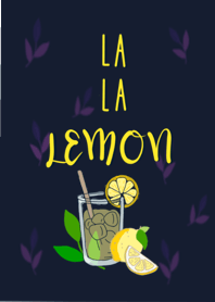 La La Lemon