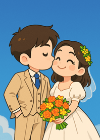 รักนิรันดร์ของสองเรา