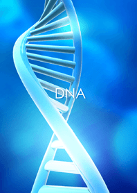 DNA theme