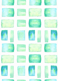 [Simple] Square Pattern Theme#94