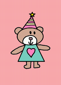 リロパーティ（ピンク）