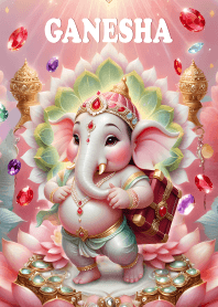 Ganesha: Wealthy, Billionaire 3 JP