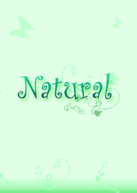 Natural-Green1