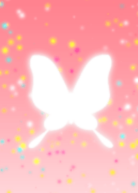 Shiny Butterfly