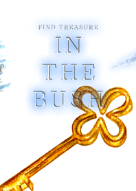 花草寶藏-色鉛筆風