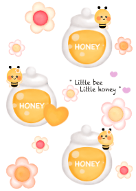My sweet honey 15