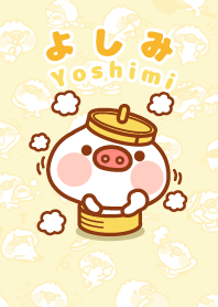 Butaman is funny "Yoshimi"