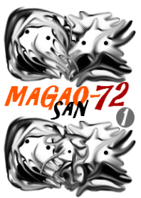 MAGAO-SAN 72