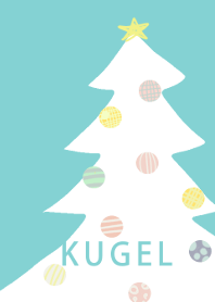 Christmas Kugels