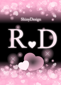 R&D -Attract luck-PinkHearts