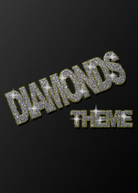 DIAMONDS THEME