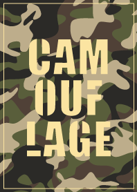 Pop design ~ camouflage pattern ~part2.