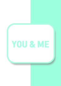 YOU & ME (VP_460)