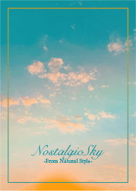 Nostalgic Sky 13