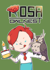 ROSA/OwlNest