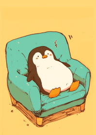 懶洋洋的動物家族 1