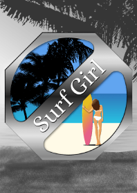 Surf Girl 21