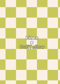 Linen[]DullYellow.TKC