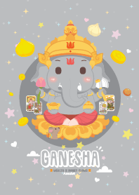 Ganesha x Wealth&Money Flows V