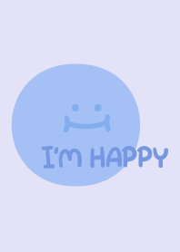 I'm Happy