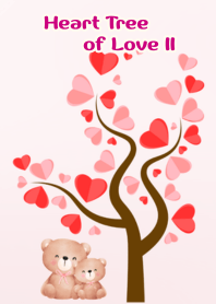 Heart Tree of LoveII