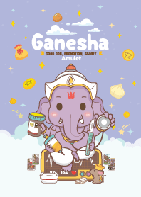 Ganesha Medical - Good Job