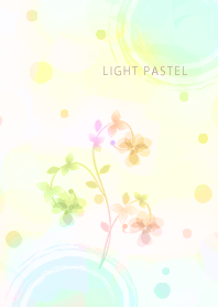 artwork_Light Pastel 3