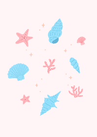 Daily Life | Seashell