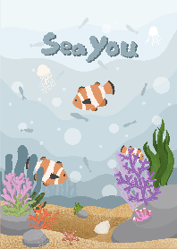 Sea you