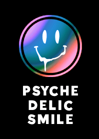 PSYCHE DELIC SMILE THEME 79