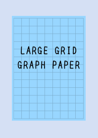 BLUE-BLACK GRAPH PAPER-BLUE...
