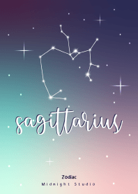 Sagittarius_Zodiac