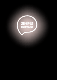 Rosewater  In Neon Theme