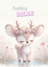 The most relaxing day - JP44