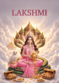 Lakshmi - Wealth  Billion (JP)