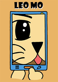 兩光獅"毛力歐"