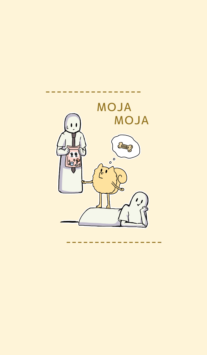 (moja moja)