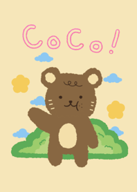 Co Co!