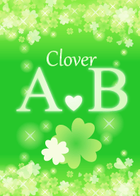 A&B-economic fortune-GreenClover-Initial