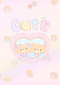 Always better together v.2 (pink)