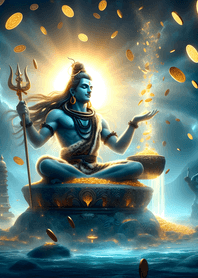 พระศิวะ ให้ทุกอย่างที่ต้องการ 09