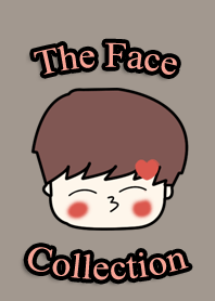 The Face Collection