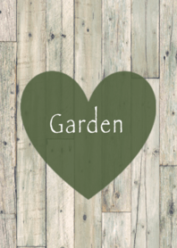 Simple Garden
