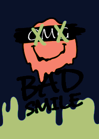 BAD SMILE THEME -26