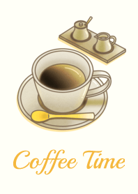 drink 001-2 (Coffee/Yellow)